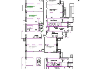 Фотография Продажа помещения свободного назначения, 345 м² , Садовая улица 3к1  №4