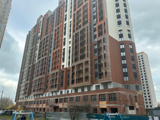 Продажа помещения свободного назначения 345 м² Садовая улица 3к1