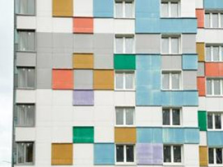 Продажа помещения свободного назначения 134 м² квартал № 27 95