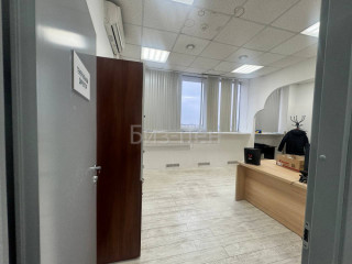 Аренда офиса 108 м² Щёлковское шоссе 5с1