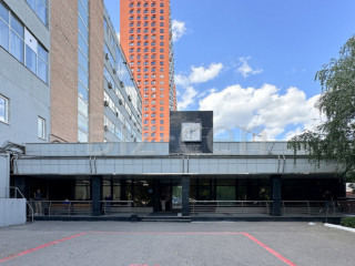 Фотография Аренда офиса, 108 м² , Щёлковское шоссе 5с1 №11 Фотография Аренда офиса, 108 м² , Щёлковское шоссе 5с1 №11