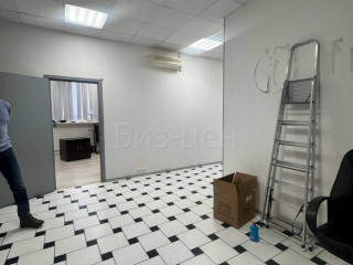 Фотография Аренда офиса, 108 м² , Щёлковское шоссе 5с1  №14