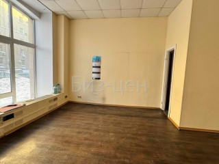 Фотография Аренда офиса, 35 м² , проспект Мира 106  №5