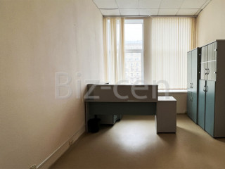 Аренда офиса 35 м² проспект Мира 106 