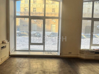 Фотография Аренда офиса, 35 м² , проспект Мира 106  №2