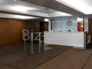 Фотография Аренда офиса, 37 м² , проспект Мира 119с619 №7 Фотография Аренда офиса, 37 м² , проспект Мира 119с619 №7