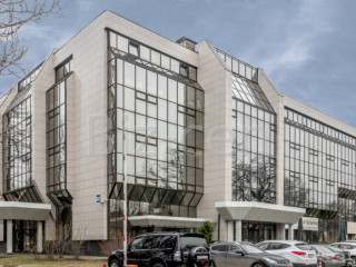 Фотография Аренда офиса, 37 м² , проспект Мира 119с619 №10 Фотография Аренда офиса, 37 м² , проспект Мира 119с619 №10