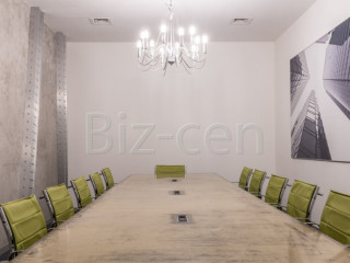 Аренда офиса 37 м² проспект Мира 119с619