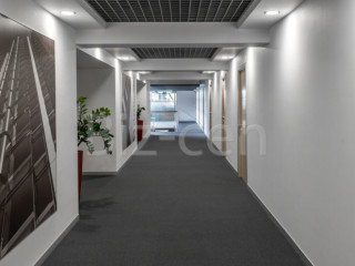 Фотография Аренда офиса, 37 м² , проспект Мира 119с619 №8 Фотография Аренда офиса, 37 м² , проспект Мира 119с619 №8