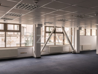 Фотография Аренда офиса, 37 м² , проспект Мира 119с619 №2 Фотография Аренда офиса, 37 м² , проспект Мира 119с619 №2
