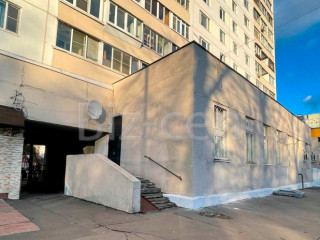 Фотография Аренда офиса, 64 м² , Абрамцевская улица 9к1 №15 Фотография Аренда офиса, 64 м² , Абрамцевская улица 9к1 №15