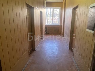 Фотография Аренда офиса, 64 м² , Абрамцевская улица 9к1 №9 Фотография Аренда офиса, 64 м² , Абрамцевская улица 9к1 №9