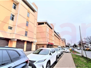 Аренда помещения свободного назначения 269 м² Кожевенная улица