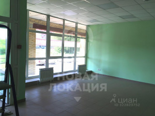 Фотография Аренда помещения свободного назначения, 118 м² , проспект Комарова 14к1  №3