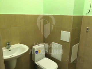 Фотография Аренда помещения свободного назначения, 118 м² , проспект Комарова 14к1  №9