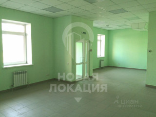 Фотография Аренда помещения свободного назначения, 118 м² , проспект Комарова 14к1  №7