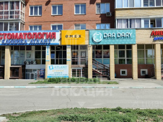 Фотография Аренда помещения свободного назначения, 118 м² , проспект Комарова 14к1  №10