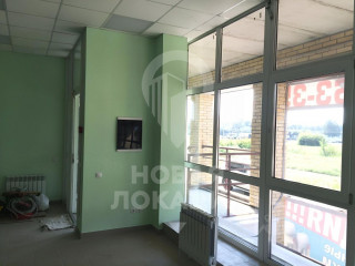 Фотография Аренда помещения свободного назначения, 118 м² , проспект Комарова 14к1  №4