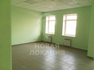 Фотография Аренда помещения свободного назначения, 118 м² , проспект Комарова 14к1  №6