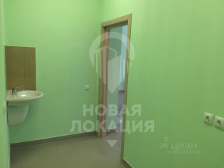 Фотография Аренда помещения свободного назначения, 118 м² , проспект Комарова 14к1  №8