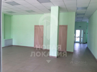 Фотография Аренда помещения свободного назначения, 118 м² , проспект Комарова 14к1  №5