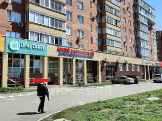 Фотография Аренда помещения свободного назначения, 118 м² , проспект Комарова 14к1  №2