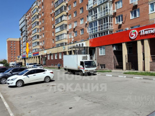 Аренда помещения свободного назначения 118 м² проспект Комарова 14к1 