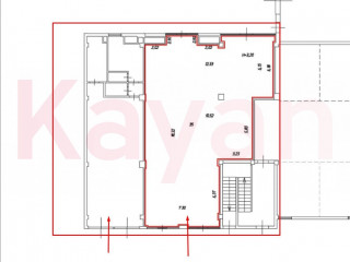 Фотография Аренда помещения свободного назначения, 269 м² , Кожевенная улица №2