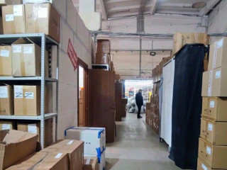 Фотография Аренда помещения свободного назначения, 780 м² , 1-й Иртышский проезд 4с1  №3