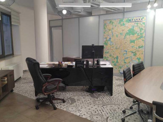 Фотография Аренда офиса, 1410 м² , Космодамианская набережная 52с1  №2