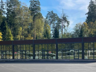 Аренда помещения свободного назначения 900 м² Институтская улица 25 