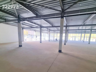 Фотография Аренда помещения свободного назначения, 900 м² , Институтская улица 25  №3