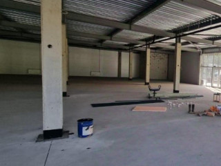 Фотография Аренда помещения свободного назначения, 900 м² , Институтская улица 25  №4