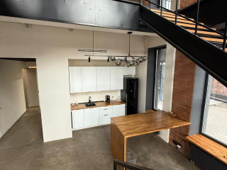 Фотография Аренда помещения свободного назначения, 217 м² , 12-й проезд Марьиной Рощи 8с2  №6