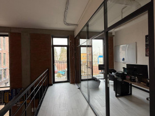 Фотография Аренда помещения свободного назначения, 217 м² , 12-й проезд Марьиной Рощи 8с2  №27