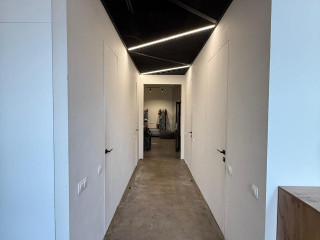 Фотография Аренда помещения свободного назначения, 217 м² , 12-й проезд Марьиной Рощи 8с2  №28