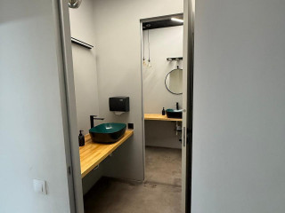 Фотография Аренда помещения свободного назначения, 217 м² , 12-й проезд Марьиной Рощи 8с2  №14