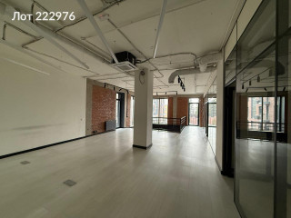 Фотография Аренда помещения свободного назначения, 217 м² , 12-й проезд Марьиной Рощи 8с2  №23