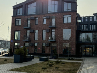 Аренда помещения свободного назначения 217 м² 12-й проезд Марьиной Рощи 8с2 