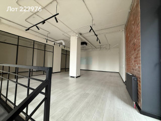 Фотография Аренда помещения свободного назначения, 217 м² , 12-й проезд Марьиной Рощи 8с2  №24