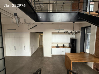 Фотография Аренда помещения свободного назначения, 217 м² , 12-й проезд Марьиной Рощи 8с2  №8