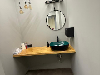 Фотография Аренда помещения свободного назначения, 217 м² , 12-й проезд Марьиной Рощи 8с2  №17