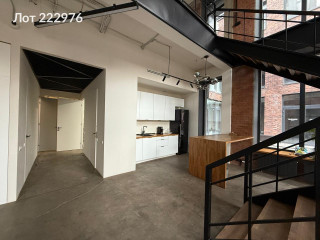 Фотография Аренда помещения свободного назначения, 217 м² , 12-й проезд Марьиной Рощи 8с2  №5