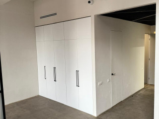 Фотография Аренда помещения свободного назначения, 217 м² , 12-й проезд Марьиной Рощи 8с2  №4