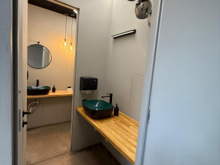 Фотография Аренда помещения свободного назначения, 217 м² , 12-й проезд Марьиной Рощи 8с2  №13