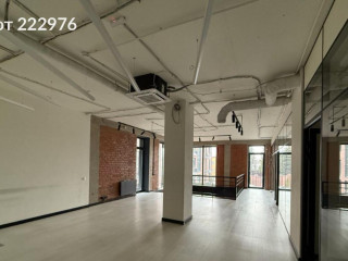 Фотография Аренда помещения свободного назначения, 217 м² , 12-й проезд Марьиной Рощи 8с2  №2