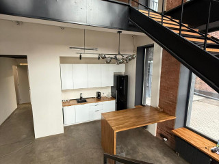 Фотография Аренда помещения свободного назначения, 217 м² , 12-й проезд Марьиной Рощи 8с2  №7