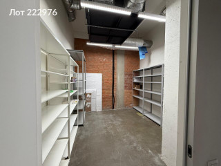 Фотография Аренда помещения свободного назначения, 217 м² , 12-й проезд Марьиной Рощи 8с2  №11