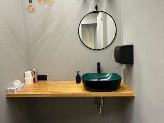 Фотография Аренда помещения свободного назначения, 217 м² , 12-й проезд Марьиной Рощи 8с2  №15