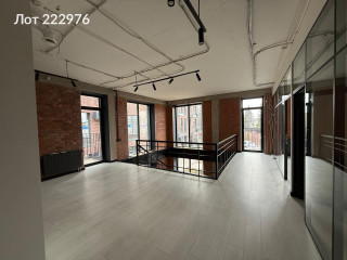 Фотография Аренда помещения свободного назначения, 217 м² , 12-й проезд Марьиной Рощи 8с2  №22